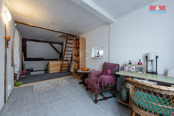 Prodej rodinného domu, 103 m², Štědrá - 9