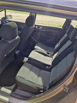 Prodám/ vyměním Peugeta 307 1.6 Hdi - 9