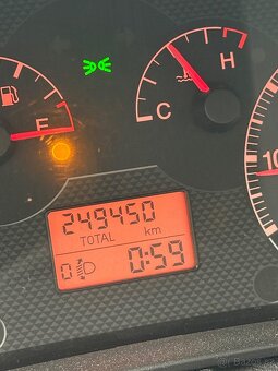 Fiat Punto 1.2 - 9