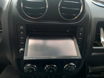 Jeep Compass Limited 2.2 crdi - 9