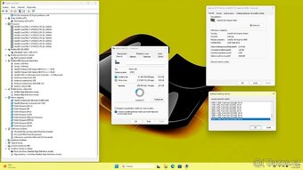 DELL PRECISION M4800 /i7-4700/16GB/SSD256GB/K2100/W11/ZÁRUKA - 9