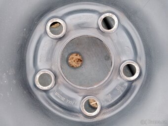 Letní kola ŠKODA FABIA 2,POLO, 185/60 R14 - 9