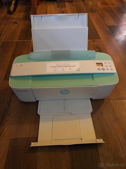 Prodám multifunkční tiskárnu HP 3785. - 9