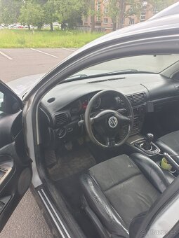 Passat b5.5 1.9 TDI 96kW - 9