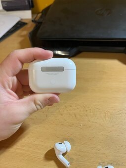 Apple airpods pro gen2 - 9