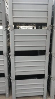 Mars bedna box, použitá, nová, malé i velké - 9