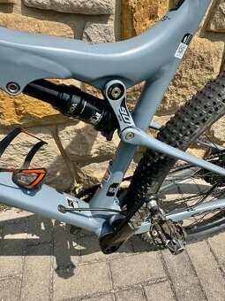 KTM Scarp 293 12 - 9