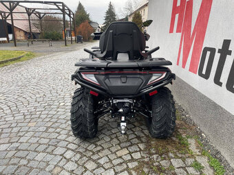 CFMOTO Gladiator X625 A EPS - odpočet DPH - 9