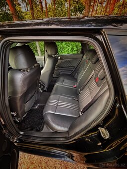 Alfa Romeo 159 2.4 JTD 20 V 154kW Sportwagon 2009 - 9