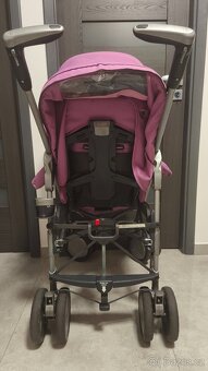 iNGLESINA ZIPPY FREE po 1 ditku - 9