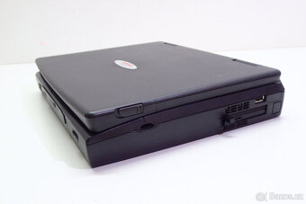 Prehistorický notebook Compaq Armada 1700 Bez Pevného disku - 9