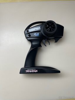 Rc auto Traxxas Teton - 9