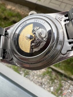 ROLEX DATEJUST - 9