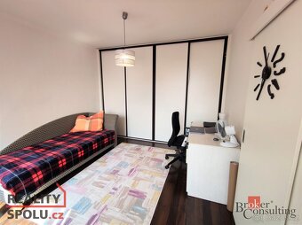Prodej, byty/2+1, 52 m2, Slovenského národního povstání 2087 - 9