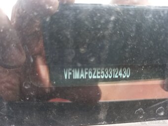 Renault Master - 9