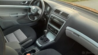 Škoda octavia 1.4Tsi-90kw, r.v.2010, naj176tis... - 9