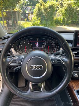 AUDI A6C7 ALLROAD BITDI 3.0 230 KW - 9