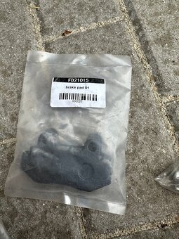 Pitbike demonx 125 - 9
