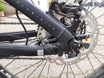 Horské kolo Bulls E-Stream EVO AM 4, motor Brose S Mag, 12 r - 9
