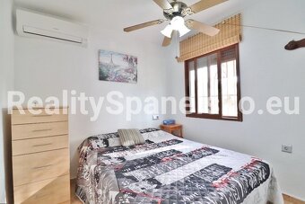 Prodej bytu 2+kk se společným bazénem–San Miguel de Salinas - 9