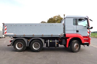 Man TGS 440 schwarzmuller - 9