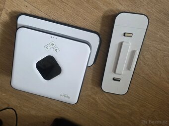 I ROBOT BRAVA 390T - 9