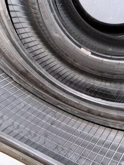 Zimní pneumatiky Sumitomo WT200 175/65 R15 – sada 4 ks - 9