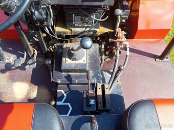 Malotraktor traktor - 9
