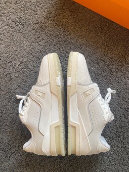 Louis vuitton tenisky - 9
