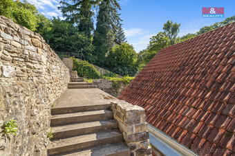 Prodej ubytovacího zařízení s kavárnou, 276 m², Karlštejn - 9