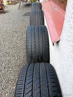 Letní Springfield r18 Vw T5 T6 - 9