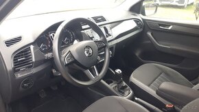 Škoda Fabia Style Plus 1.0TSI 81kW,r.v.2019 - 9