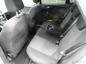 Ford Focus 1.6 TDCi Combi - 9