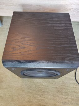 subwoofer Mission 70 ASE - 9