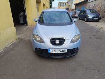 Seat Altea 2.0 tdi - 9