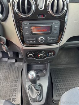 Dacia Dokker - 9