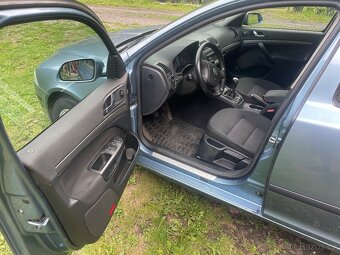 Škoda Octavia 2 kombi 1.9 Tdi 77kw - 9