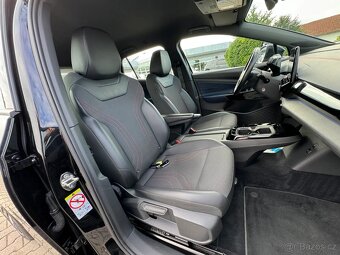 VW ID.4 GTX 4motion 220kw,tažné,matrix,kamera,dojezd 450km - 9