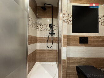 Prodej bytu 3+1, 71 m², České Budějovice, ul. V. Volfa - 9