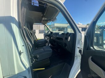 Renault Master 2,3 - 2018 - 10pal - 9