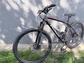 SPECIALIZED Epic - 9