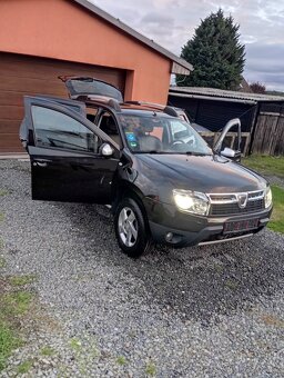 Dacia Duster - 9
