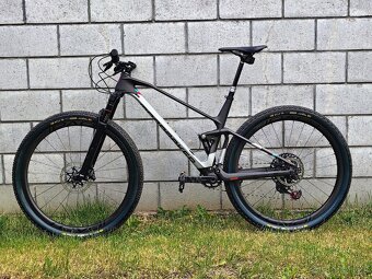 Mondraker f-podium DC carbon RR - 9