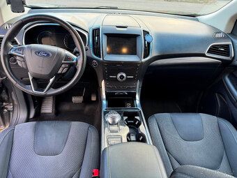 Ford EDGE Titanium 2,0 - 9