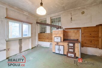 Prodej, domy/rodinný, 133 m2, Karoliny Světlé 1198, 51101 Tu - 9