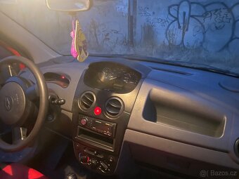 Chevrolet Spark 0.8. Rok 2006. Najeto 89 tis km - 9
