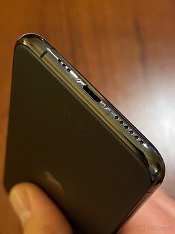 iPhone 11 Pro 64GB – nová baterie (iWant, srpen 2025) - 9