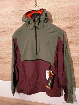 Dynafit Tigard Alpha Direct Anorak, vel. M - 9