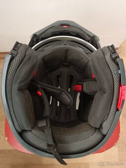 helma vyklápěcí Crivit - 9