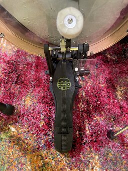 Výprodej: Bicí souprava Gretsch - 9